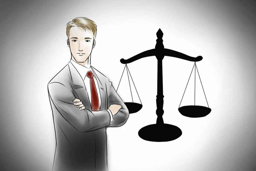 Чем юрист отличается от обычного человека